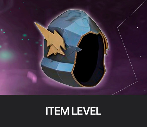 Item Level