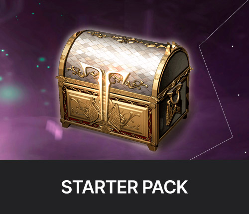 Lost Ark | Starter Pack