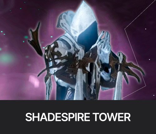 Shadespire Tower