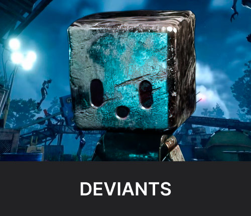 Deviants