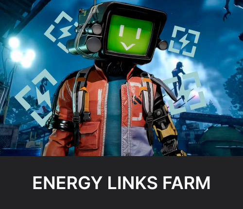 Energy Links Farm