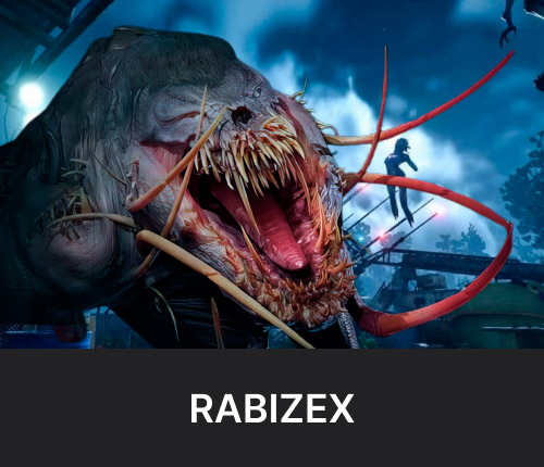 Rabizex Kill