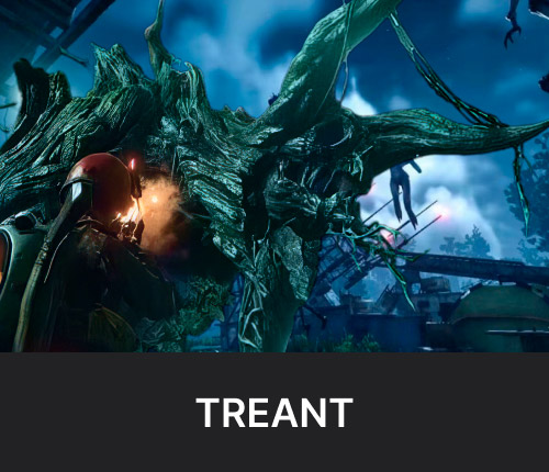 Treant Kill