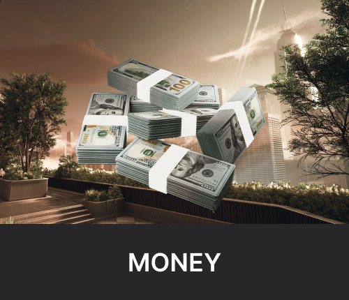 Payday 3 Money Farm