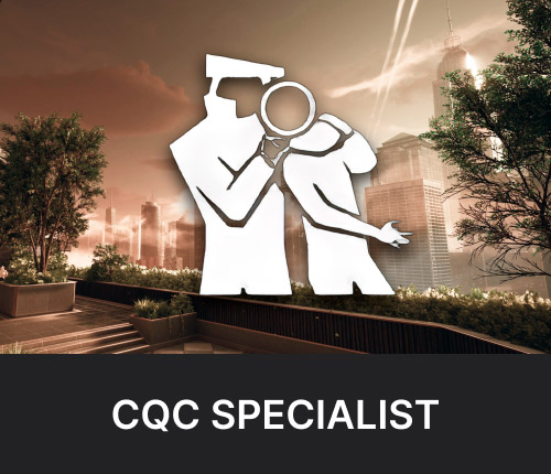 Payday 3 CQC Specialist Skill Points Farm