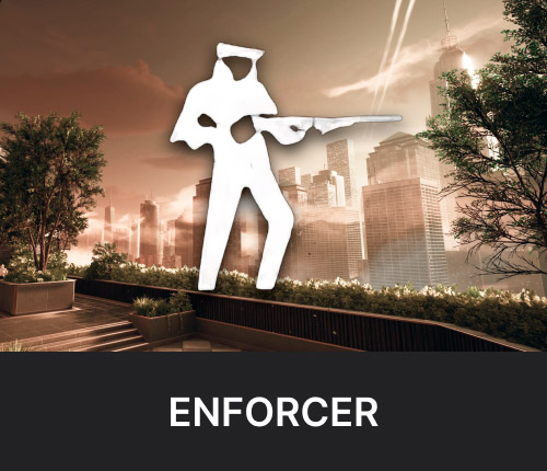 Payday 3 Enforcer Skill Points Farm