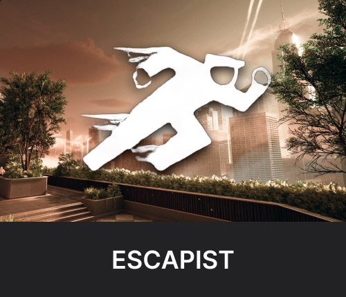 Payday 3 Escapist Skill Points Farm