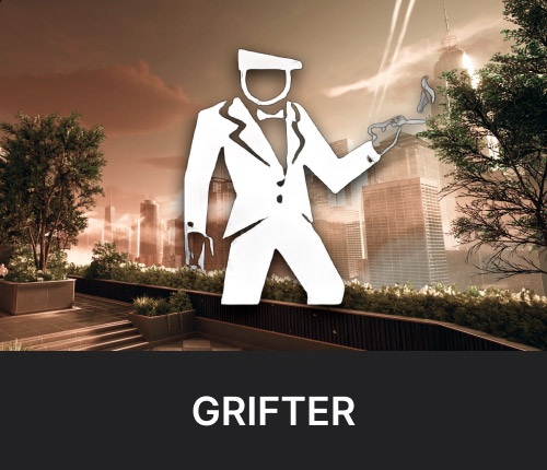 Payday 3 Grifter Skill Points Farm