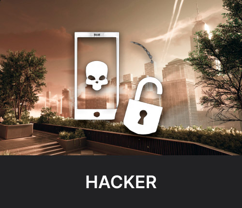 Payday 3 Hacker Skill Points Farm