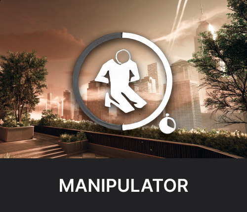 Payday 3 Manipulator Skill Points Farm