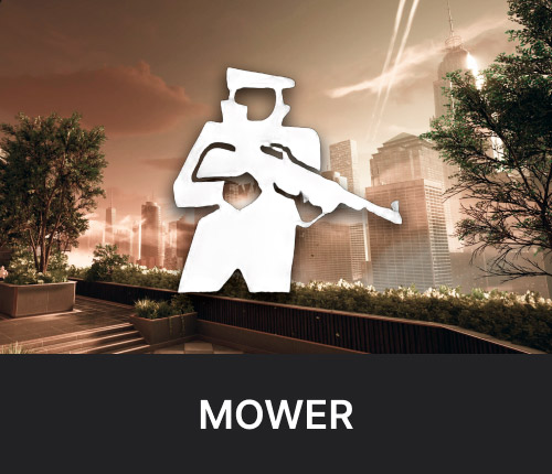 Payday 3 Mower Skill Points Farm