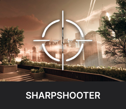 Payday 3 Sharpshooter Skill Points Farm