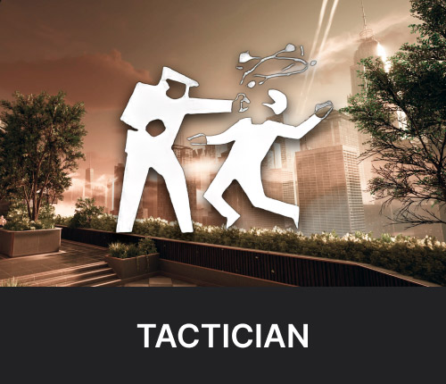 Payday 3 Tactician Skill Points Farm