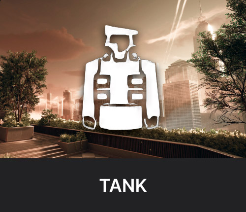 Payday 3 Tank Skill Points Farm