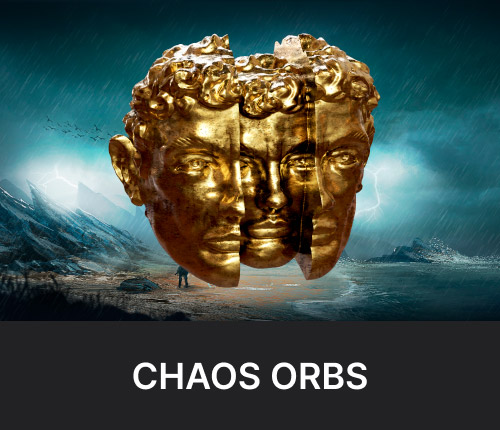 Chaos Orbs