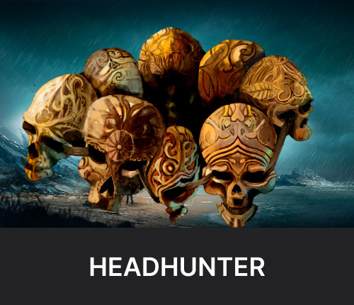 Headhunter