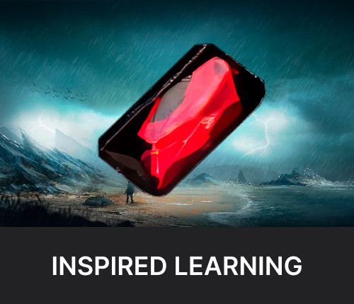 Inspired Learning