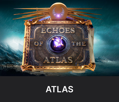 PoE Atlas Bundle | Atlas Points | Voidstones