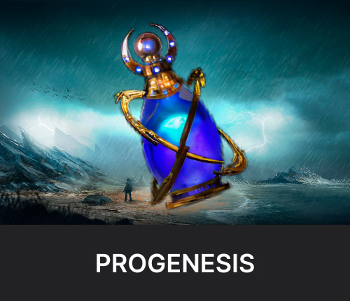 Progenesis