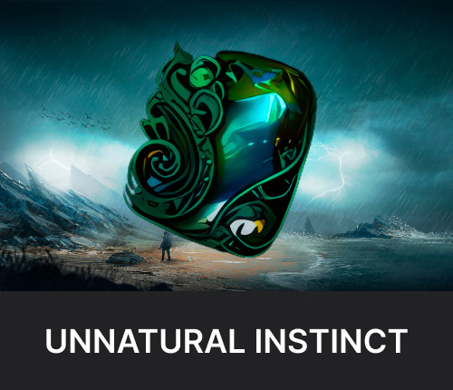 Unnatural Instinct