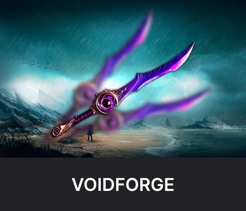 Voidforge