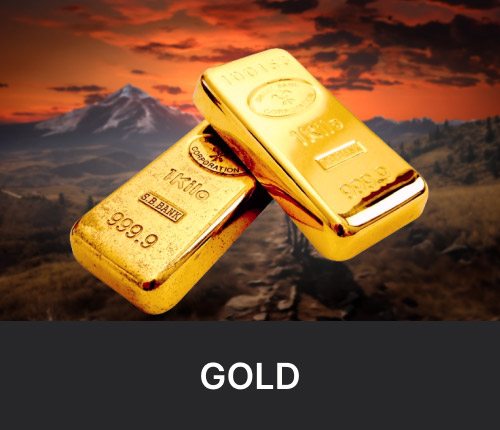 Red Dead Redemption 2 Gold Bars