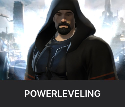 Star Wars: The Old Republic Powerleveling