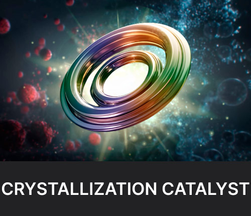 TFD Crystallization Catalyst Farming