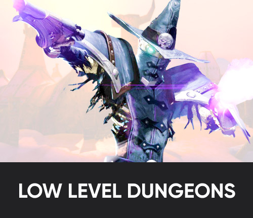 Classic Era Low Level Dungeons Boost | Up to Zul’Farrak