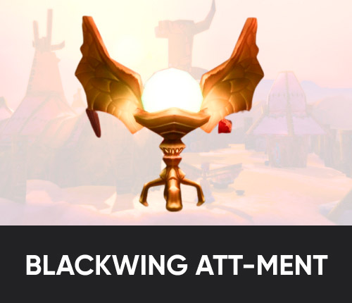 Classic Era Blackwing Lair Attunement Boost