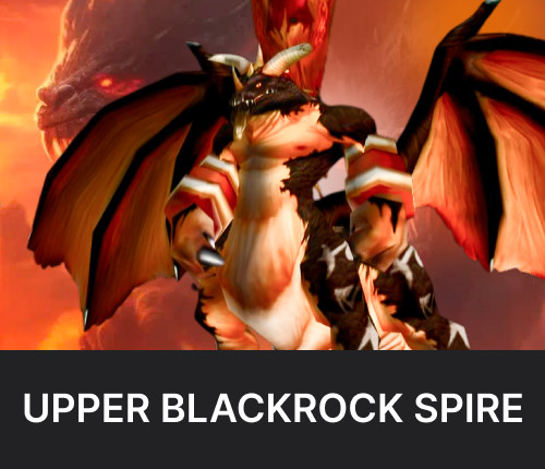 Classic Hardcore Upper Blackrock Spire