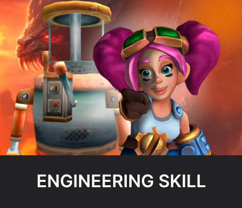 Classic Hardcore Engineering