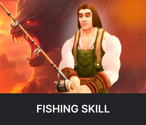 Classic Hardcore Fishing