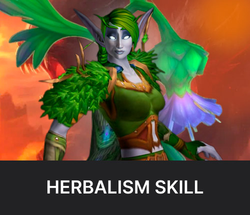 Classic Hardcore Herbalism