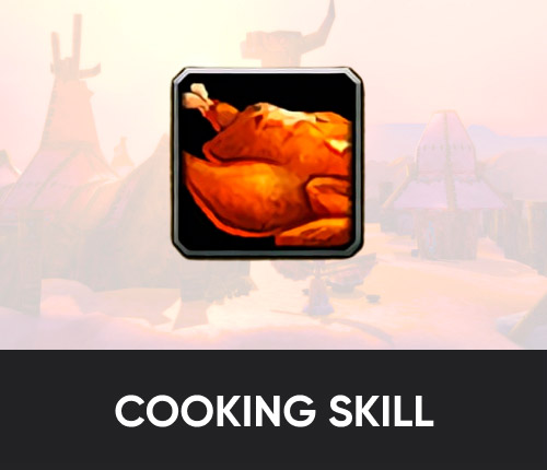 Classic Era Cooking Boost