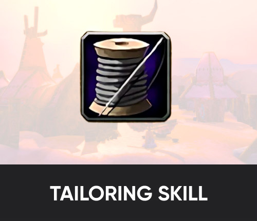 Classic Era Tailoring Boost