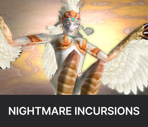 SoD Nightmare Incursions