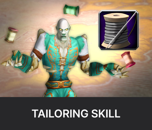 SoD Tailoring