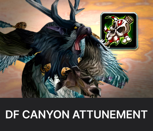 Demon Fall Canyon Attunement