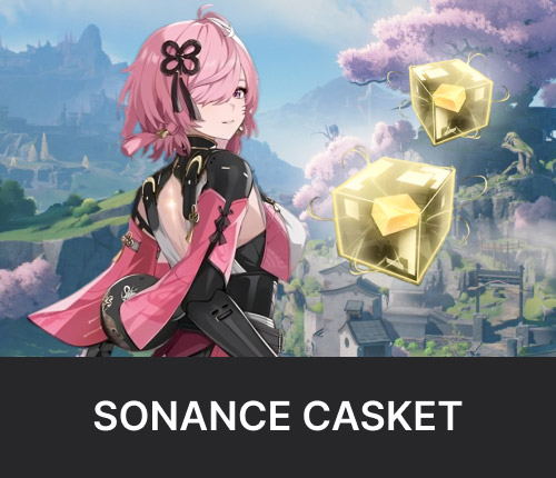 Sonance Casket Farming