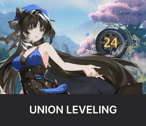 Union Leveling