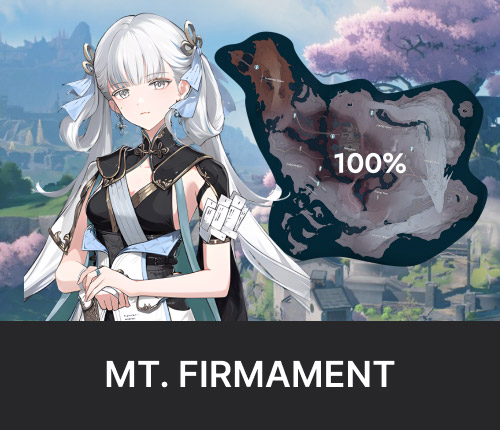 Mt. Firmament Exploration