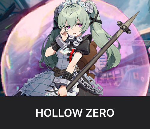 Hollow Zero