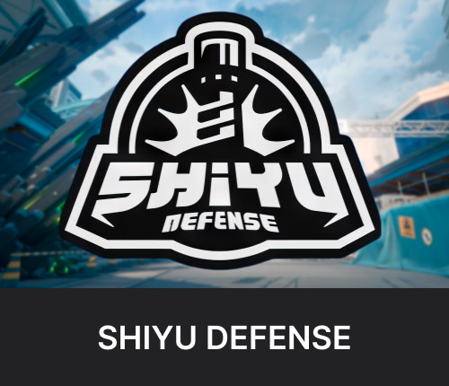 Shiyu Defense